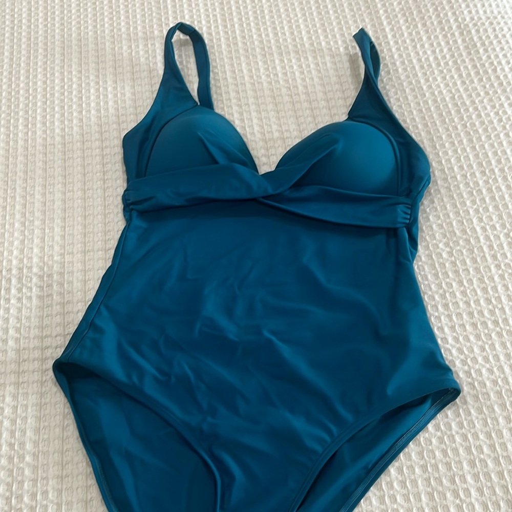 Sexy One Piece Swimsuit S